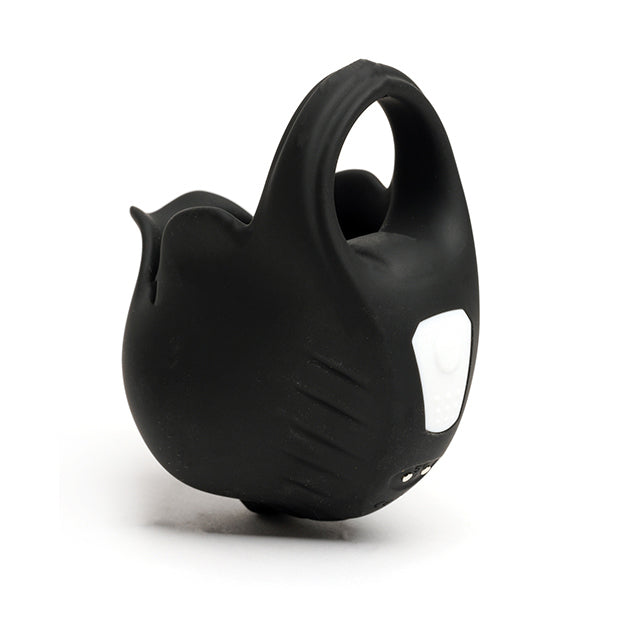 Motovibe NutSack Vibe testicle Vibrator Sport Fucker