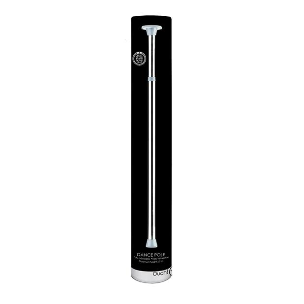 At-Home Dance Pole