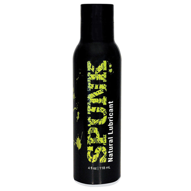 Spunk Natural Oil Based Lube