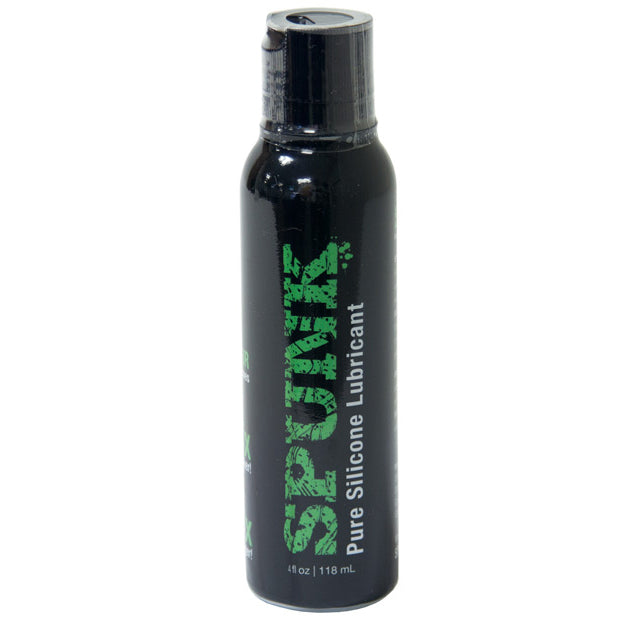 Spunk Pure Silicone Lube Lube Spunk
