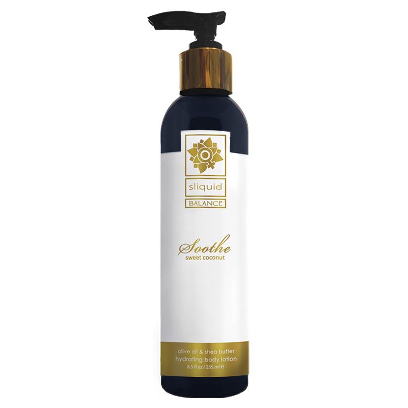 Soothe Body Lotion