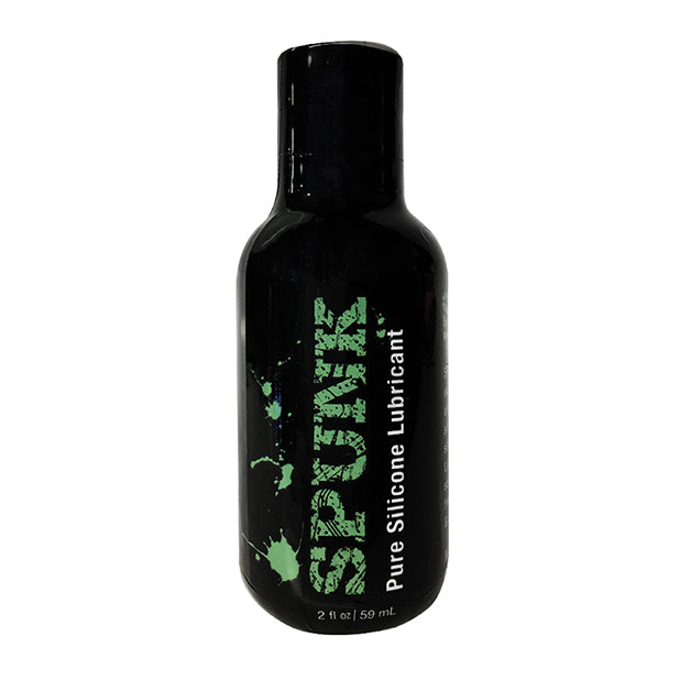 Spunk Pure Silicone Lube Lube Spunk