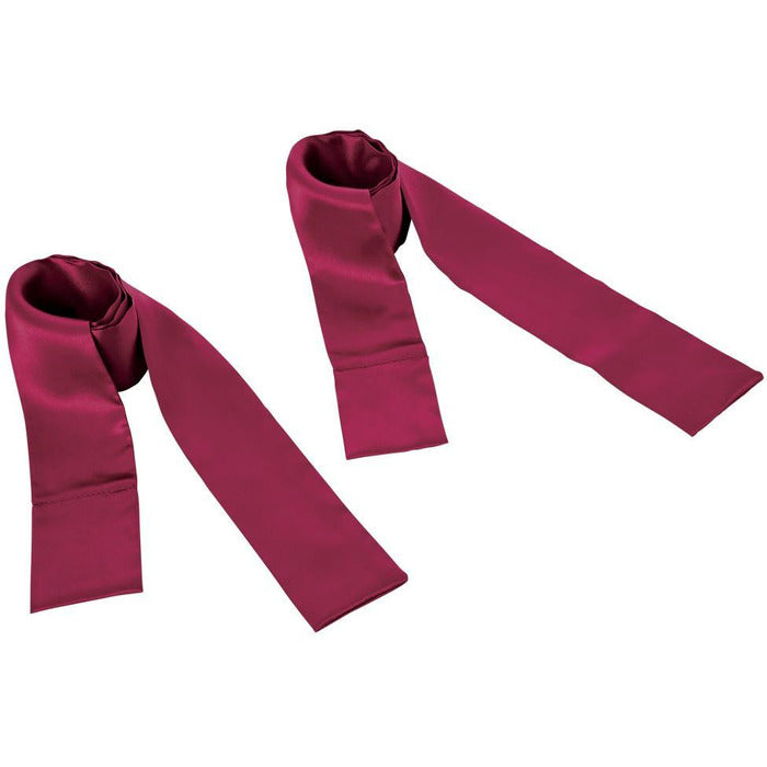 S&M Enchanted Silky Sash Restraints