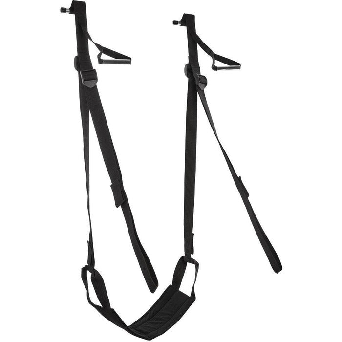 Door Jam Sex Sling