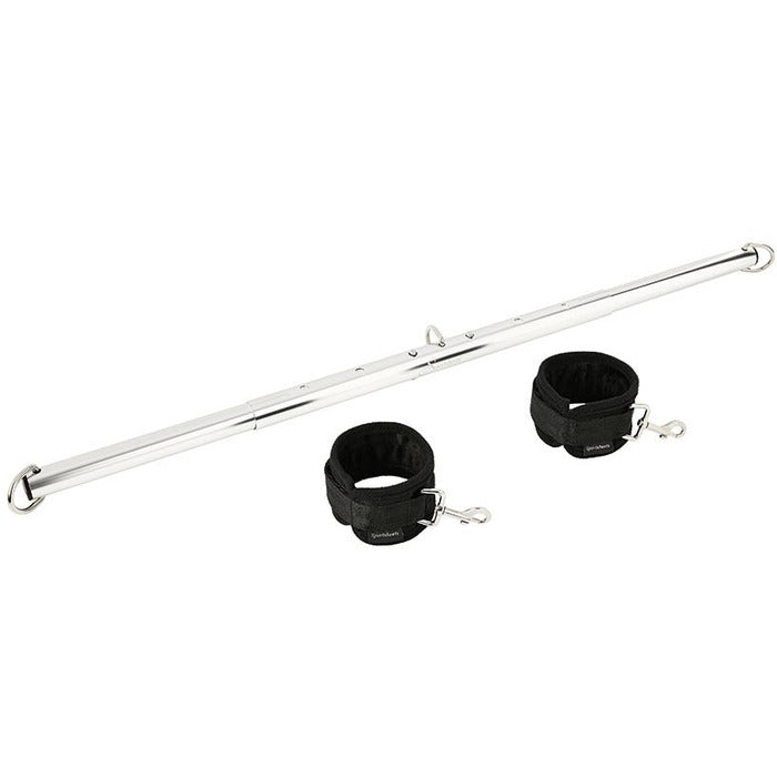 Spreader Bar & Cuffs Set