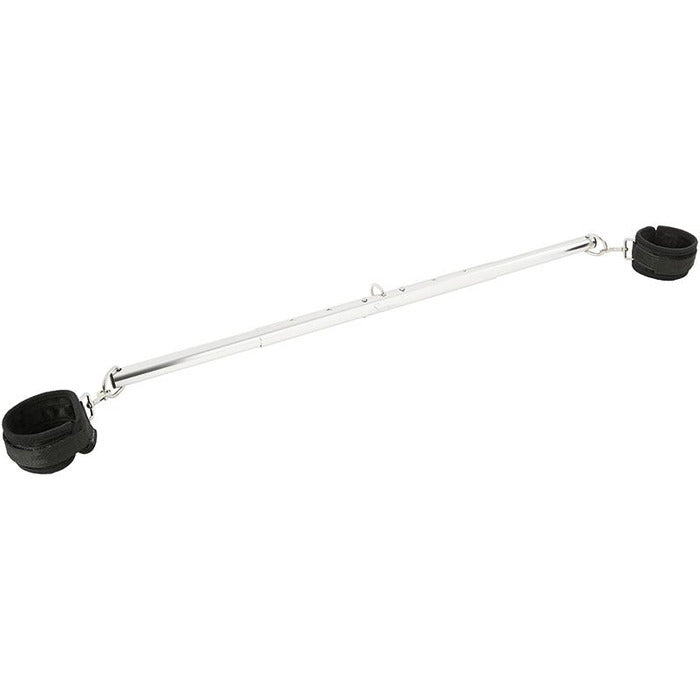 Spreader Bar & Cuffs Set Spreader Bar Sportsheets