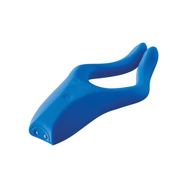 Doppio Young Multi-Use Shareable Vibrator Vibrator BeauMents