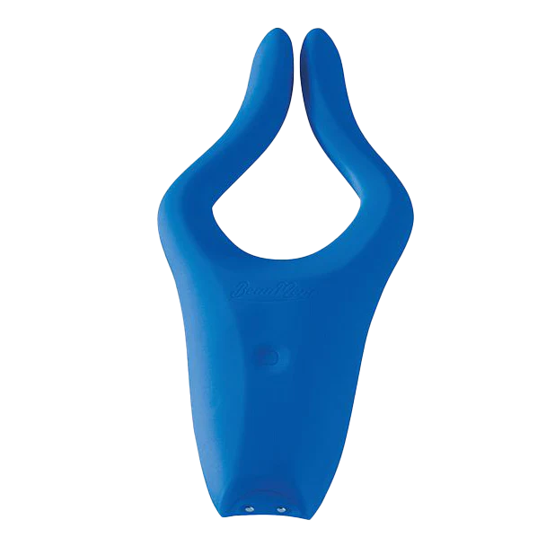 Doppio Young Multi-Use Shareable Vibrator