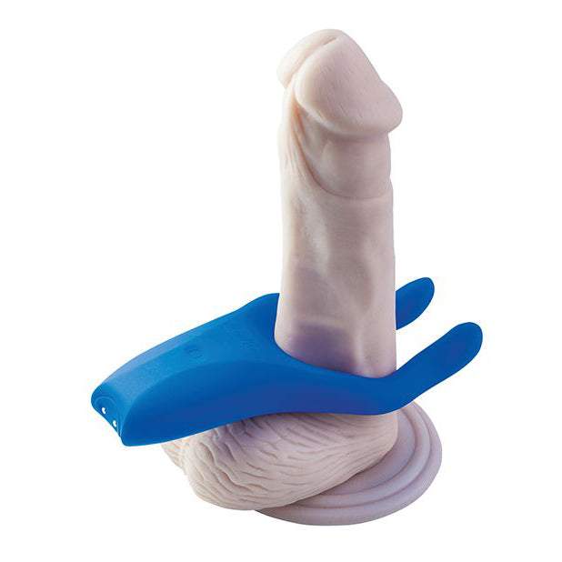 Doppio Young Multi-Use Shareable Vibrator Vibrator BeauMents
