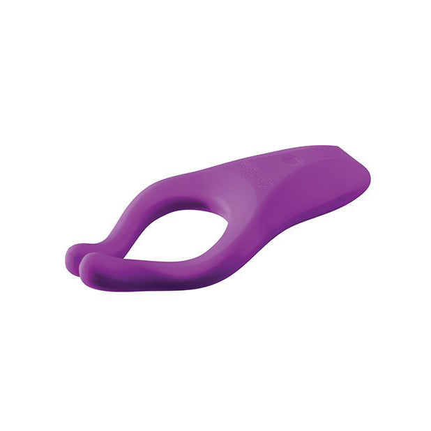 Doppio Young Multi-Use Shareable Vibrator Vibrator BeauMents