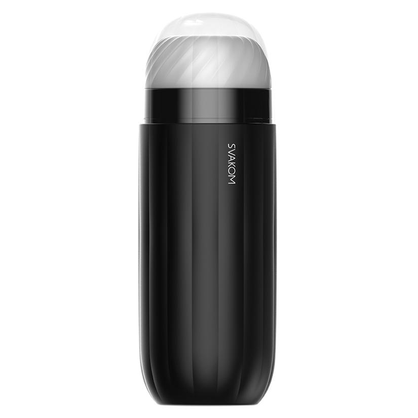 Sam Neo Bluetooth Suction & Vibration Masturbator