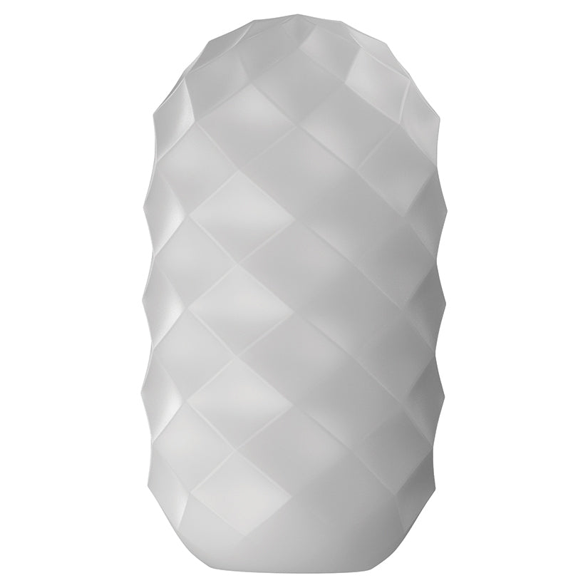 Hedy X Textured Penis Sleeve Penis Sleeve Svakom Confidence