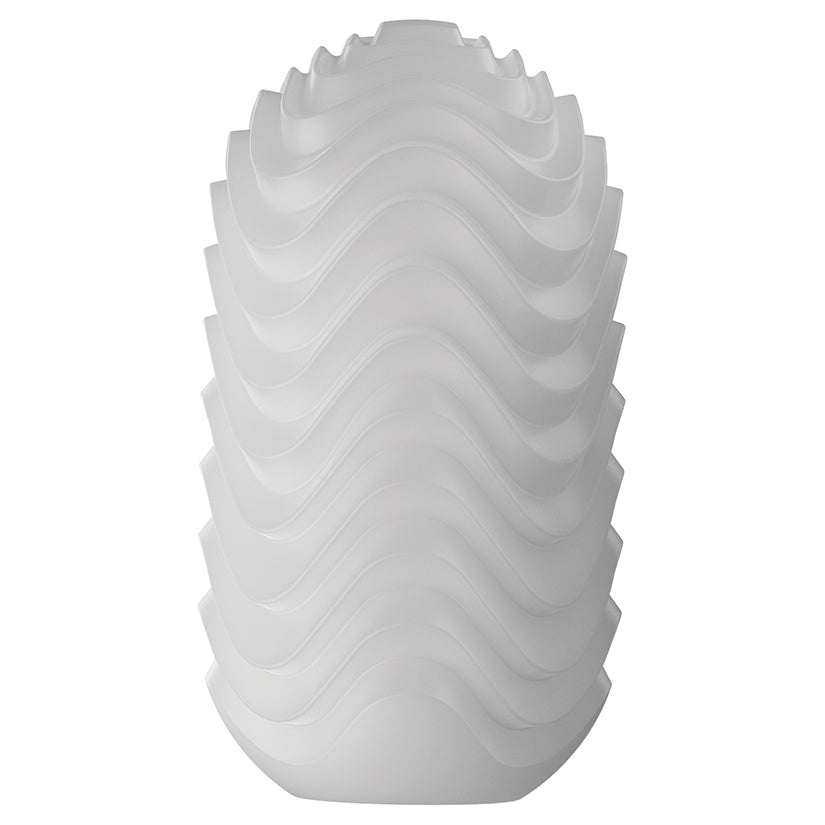 Hedy X Textured Penis Sleeve Penis Sleeve Svakom Speed