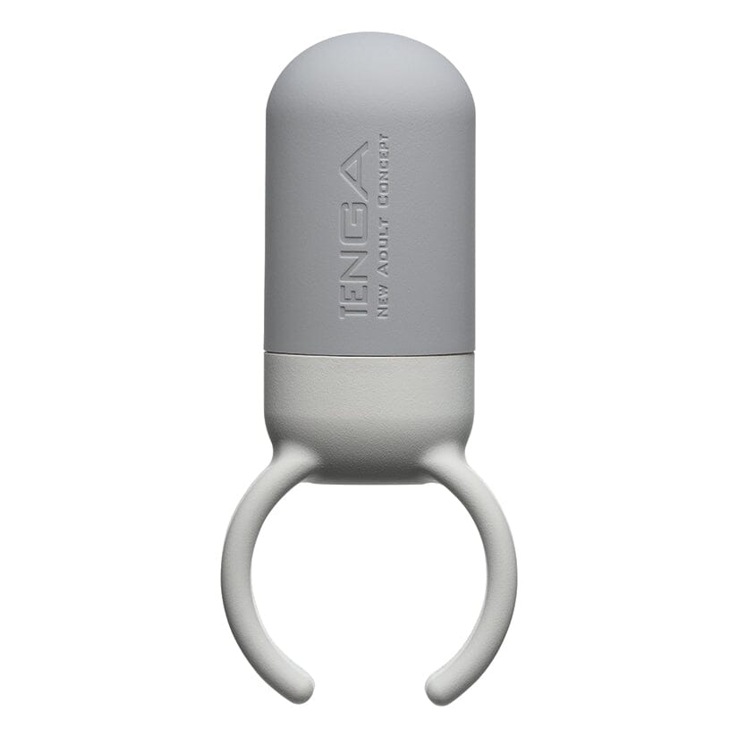 Svr One East Remove C Ring Cock Ring Tenga Grey