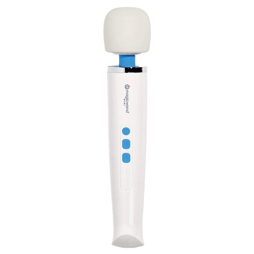 Magic Wand Mini Massager