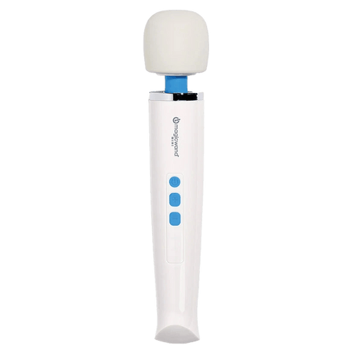 Magic Wand Mini Massager Vibrator Vibratex