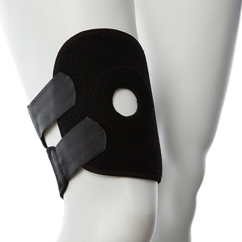 Gender Fluid Thigh Rider Strap On Harness
