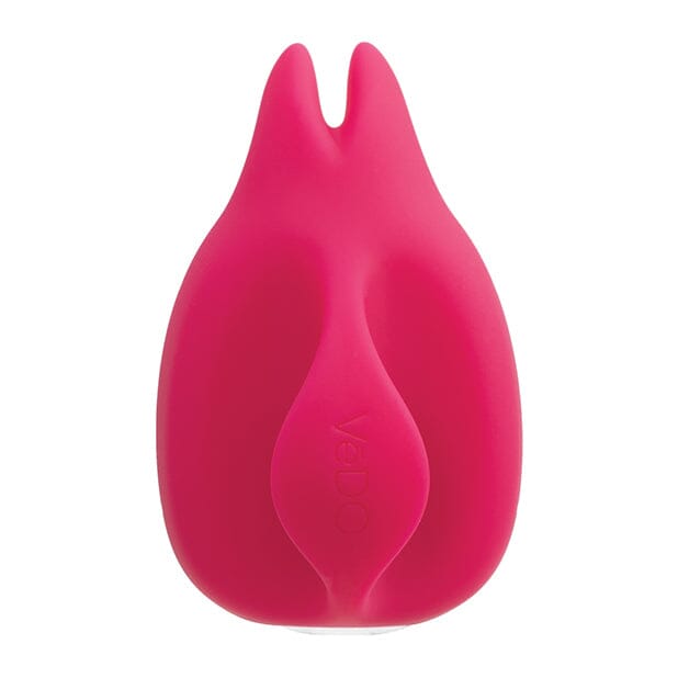 Huni Easy To Hold Vibrator Vibrator VeDo