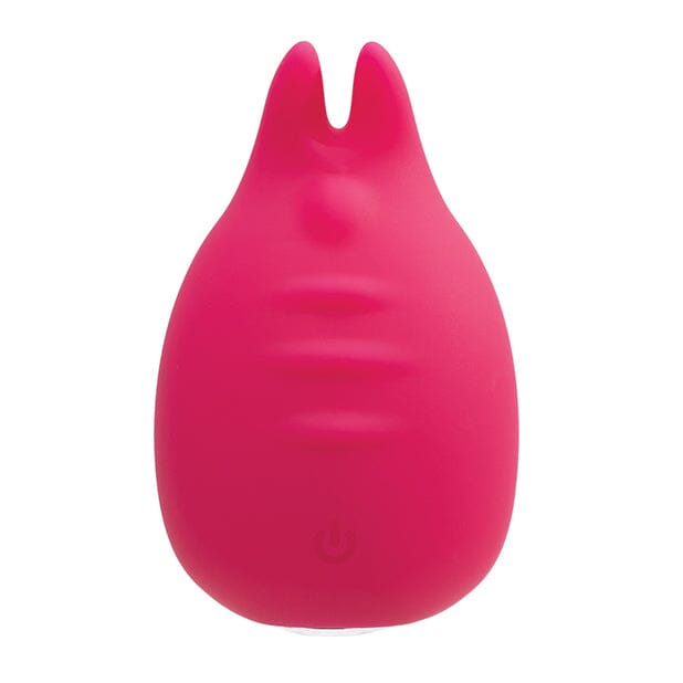 Huni Easy To Hold Vibrator Vibrator VeDo Pink