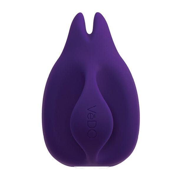 Huni Easy To Hold Vibrator Vibrator VeDo