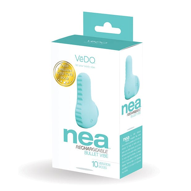 Nea Finger Vibe Vibrator VeDo