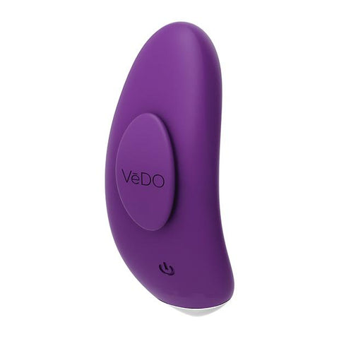 Vibrating Super Soft C-Ring