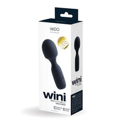 Wini Powerful Mini Wand Vibrator VeDo 