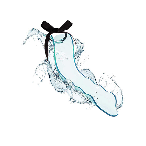WaterSlyde Aquatic Stimulator Manual Massage Tools Loveability