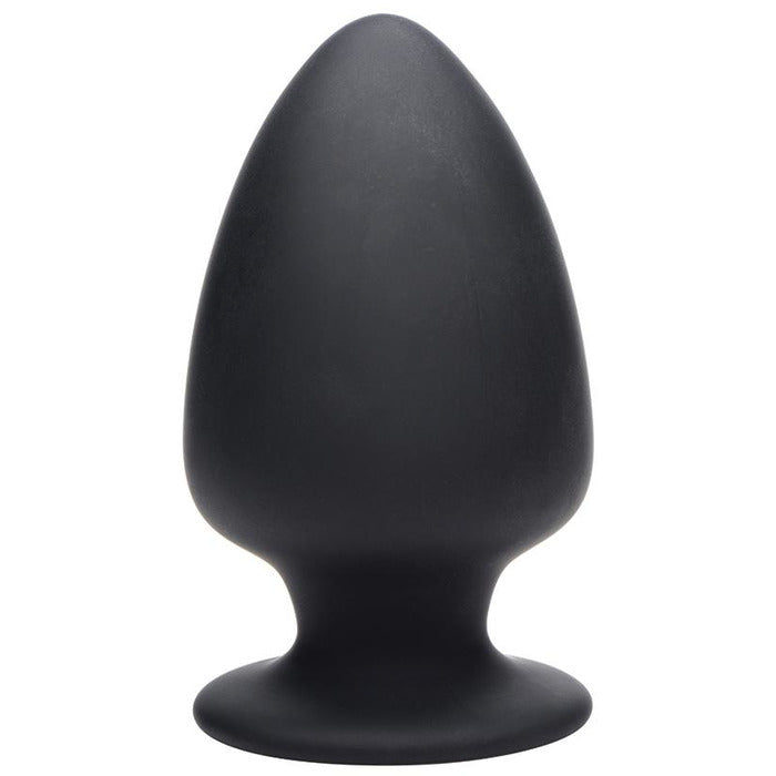 Squeeze-it Squeezable Anal Plug