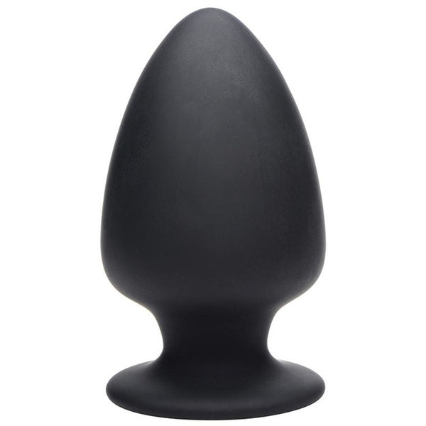 Squeeze-it Squeezable Anal Plug – Wild Flower