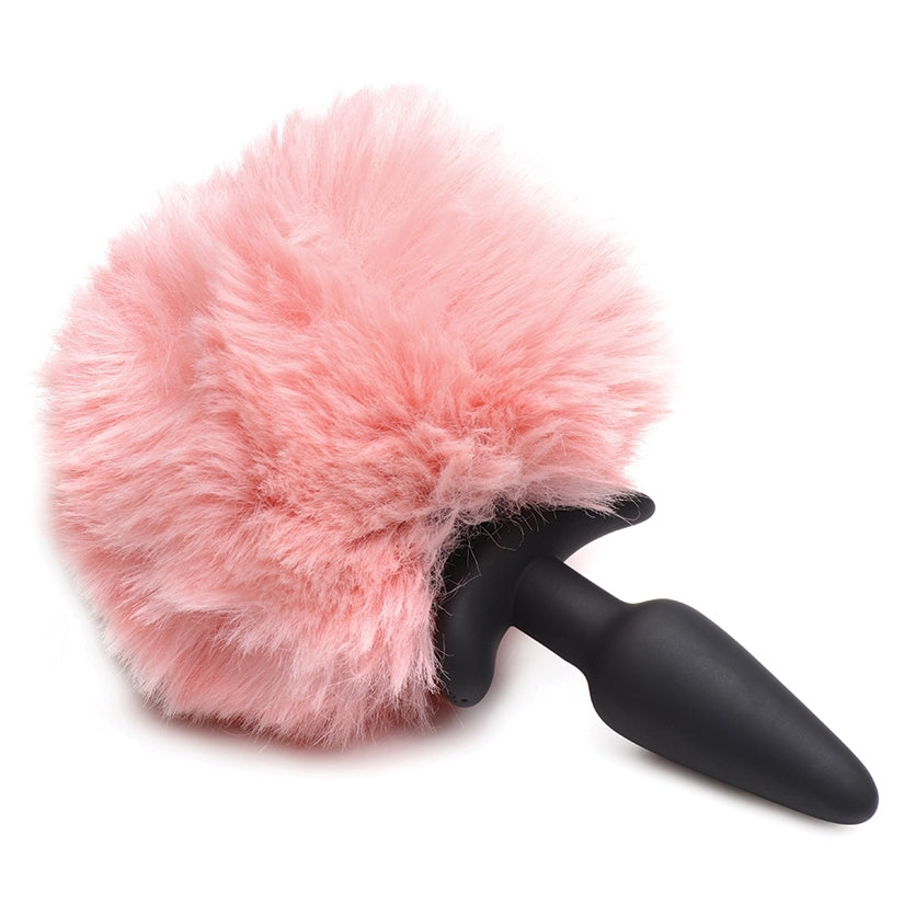 Tailz Vibrating Anal Plug & 3 Tails With Remote Control Butt Plug XR Brands