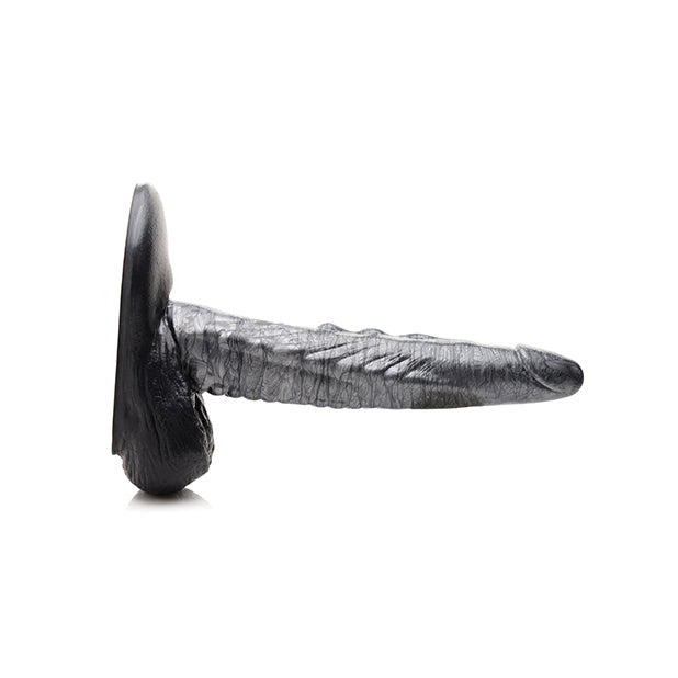 The Gargoyle Rock Hard Silicone Fantasy Dildo Dildo Creature Cocks