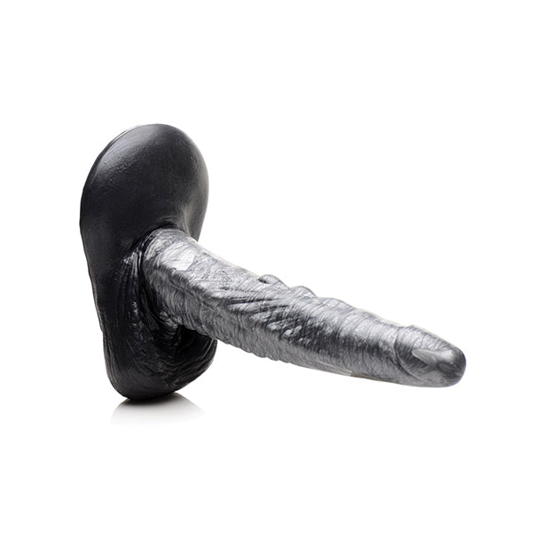 The Gargoyle Rock Hard Silicone Fantasy Dildo Dildo Creature Cocks