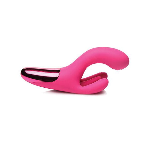 Triple Rabbit Vibrator Vibrator Bang!