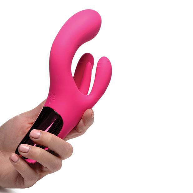 Triple Rabbit Vibrator Vibrator Bang!