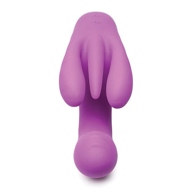Triple Rabbit Vibrator Vibrator Bang!