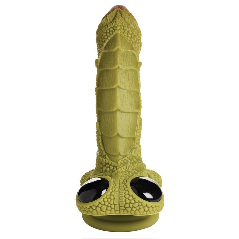 Swamp Monster Fantasy Dildo Dildo Creature Cocks