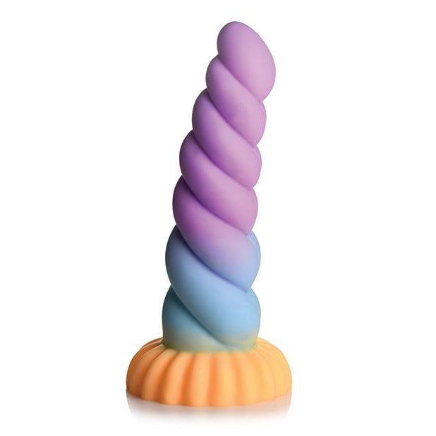 Unicorn Magic Fantasy Silicone Dildo Dildo Creature Cocks