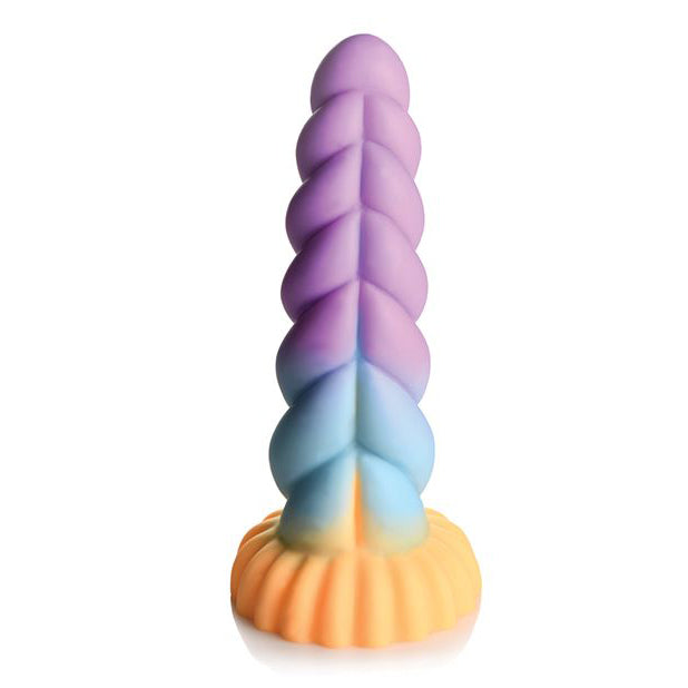 Unicorn Magic Fantasy Silicone Dildo Dildo Creature Cocks