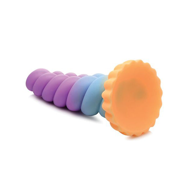 Unicorn Magic Fantasy Silicone Dildo Dildo Creature Cocks