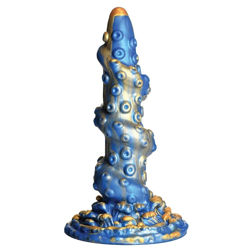 Lord Kraken Fantasy Silicone Dildo