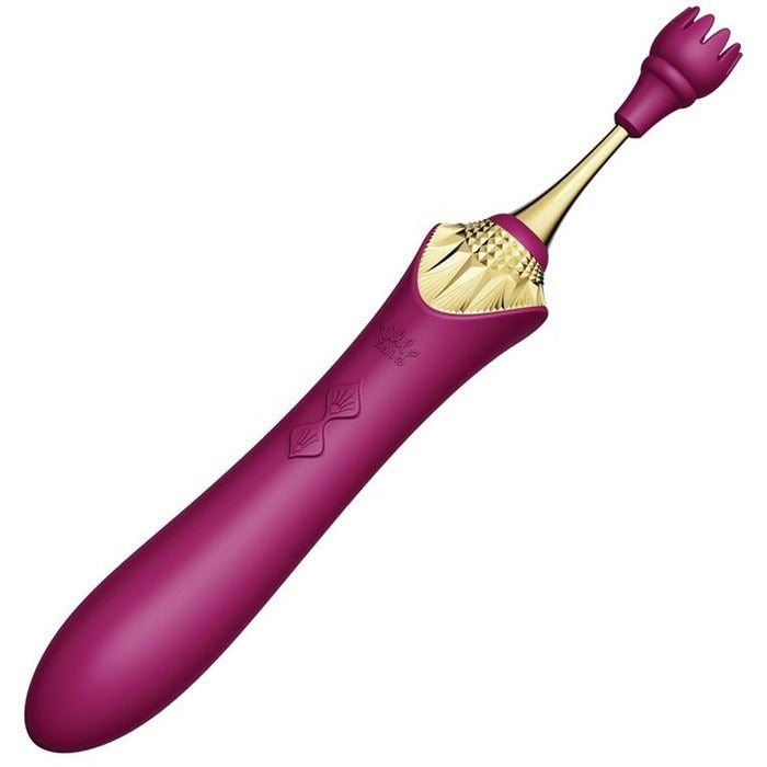 Bess Pinpoint Vibrator Vibrator Zalo