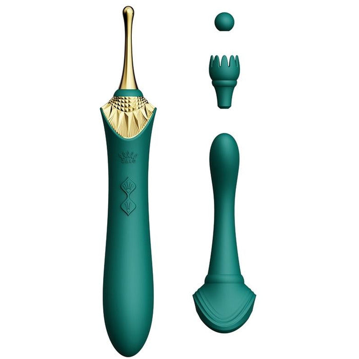 Bess Pinpoint Vibrator Vibrator Zalo