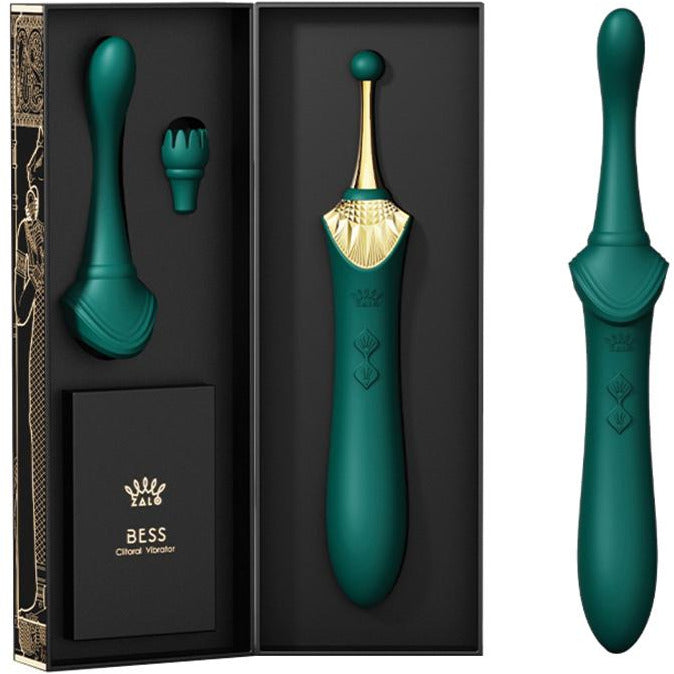 Bess Pinpoint Vibrator Vibrator Zalo