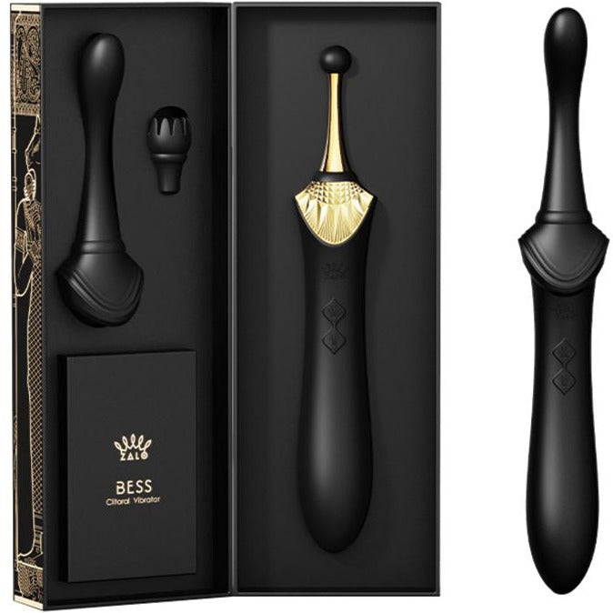 Bess Pinpoint Vibrator Vibrator Zalo