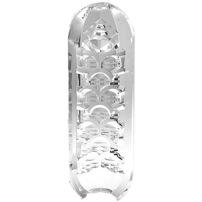 Spinner 03 Shell Stroker Penis Masturbator Tenga