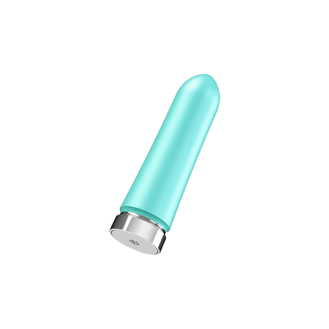 Bloomgasm Pulsing Petals Throbbing Rose Stimulator