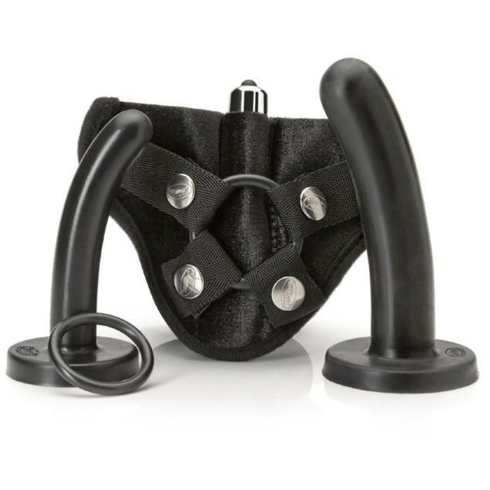 Bend Over Beginner Harness Kit