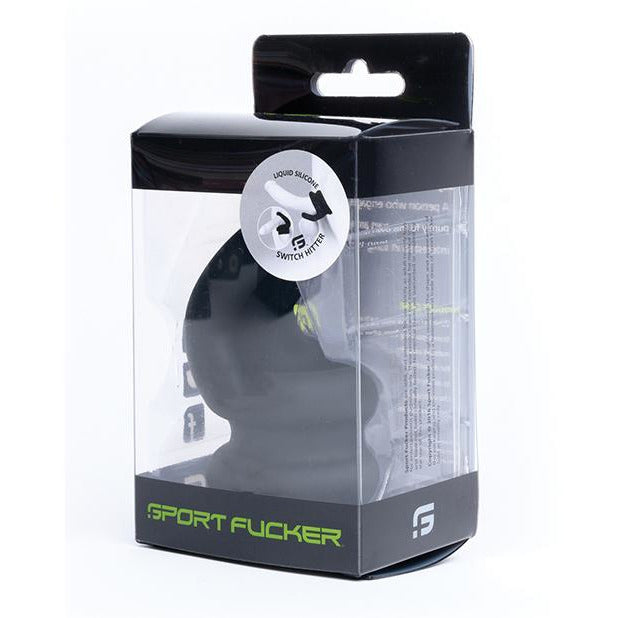 Switch Hitter Cock & Ball Ring Cock Ring Sport Fucker