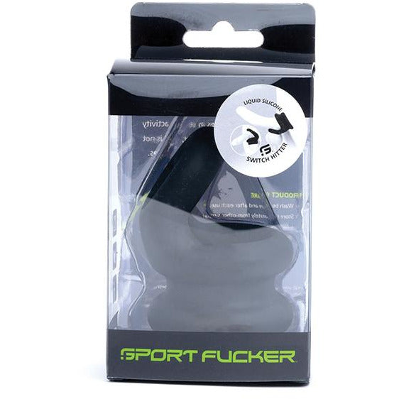 Switch Hitter Cock & Ball Ring Cock Ring Sport Fucker